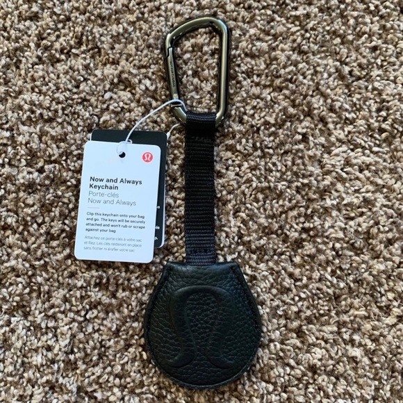 lululemon athletica Accessories New Lululemon Now And Always